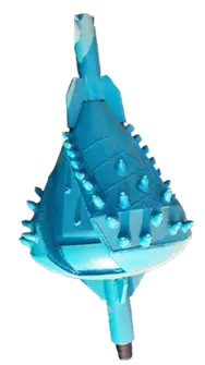 Barrel Reamer / Soil Reamer Product Image